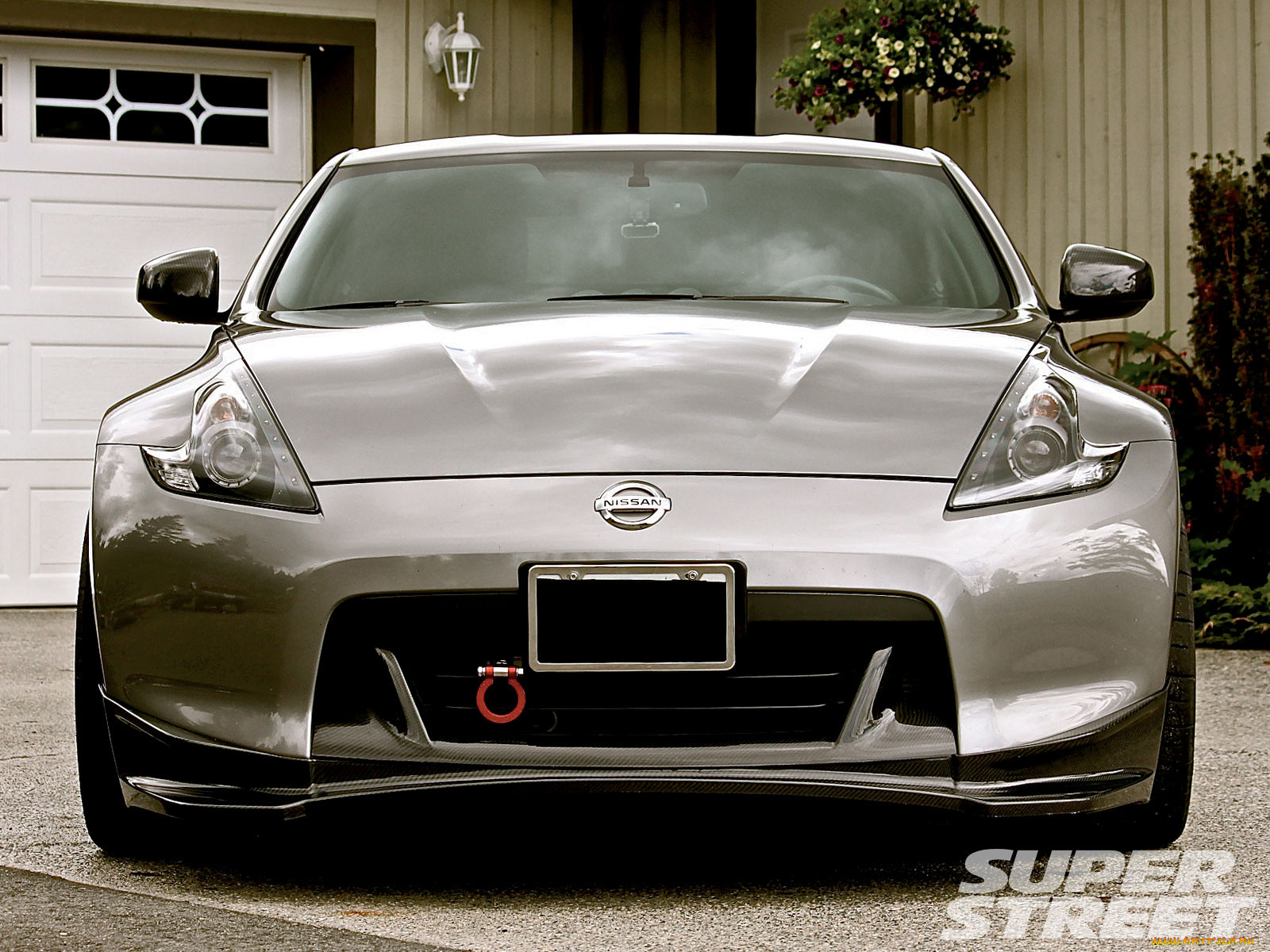 2009, nissan, 370z, sport, , datsun